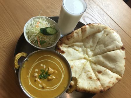 インド&ネパール料理&カフェ　ナマステメイン画像